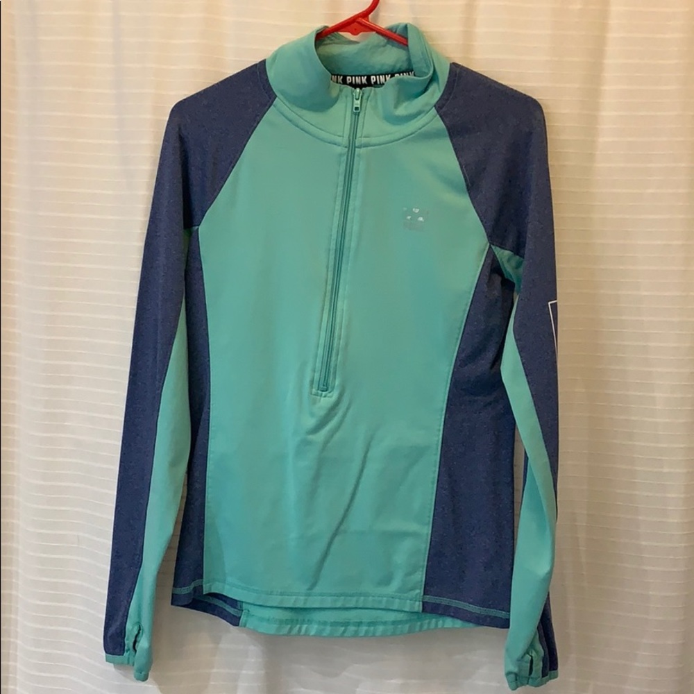 Workout shirt